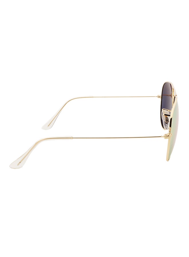 Sharpdo UV Protected Sunglasses - Lens Size: 54 mm - Image 3