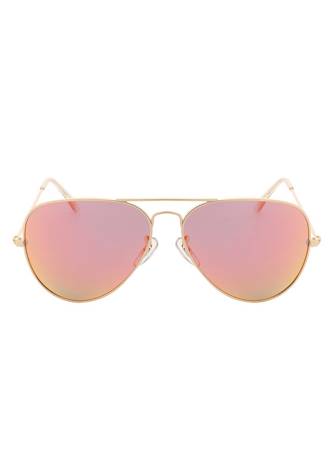 Sharpdo UV Protected Sunglasses - Lens Size: 54 mm - Image 4