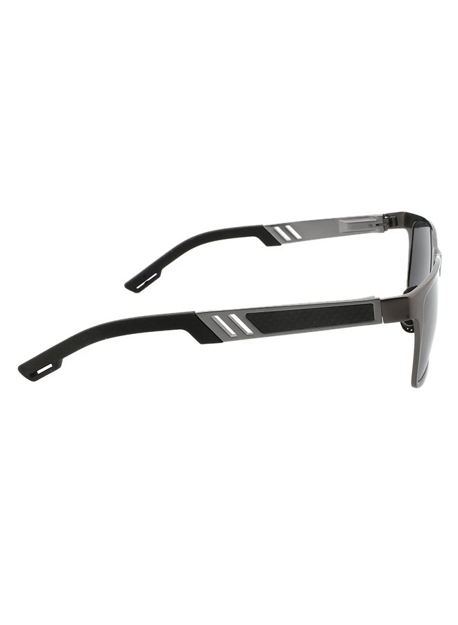 Sharpdo UV Protected Sunglasses - Image 4