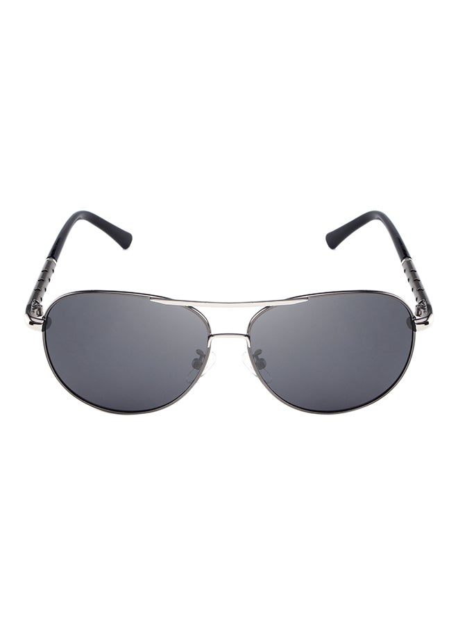 شاربدو نظارة شمسية بعدسات مستقطبة - عدسات مقاس: 60 مم - Image 3