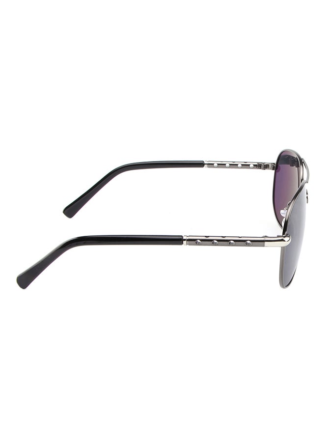 شاربدو نظارة شمسية بعدسات مستقطبة - عدسات مقاس: 60 مم - Image 4