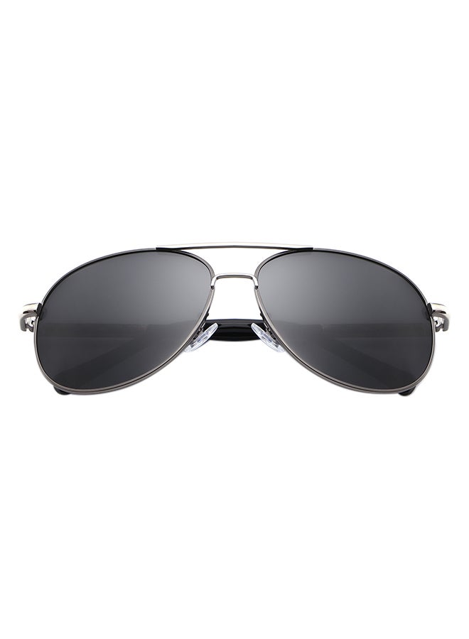 شاربدو نظارة شمسية بعدسات مستقطبة - عدسات مقاس: 60 مم - Image 5