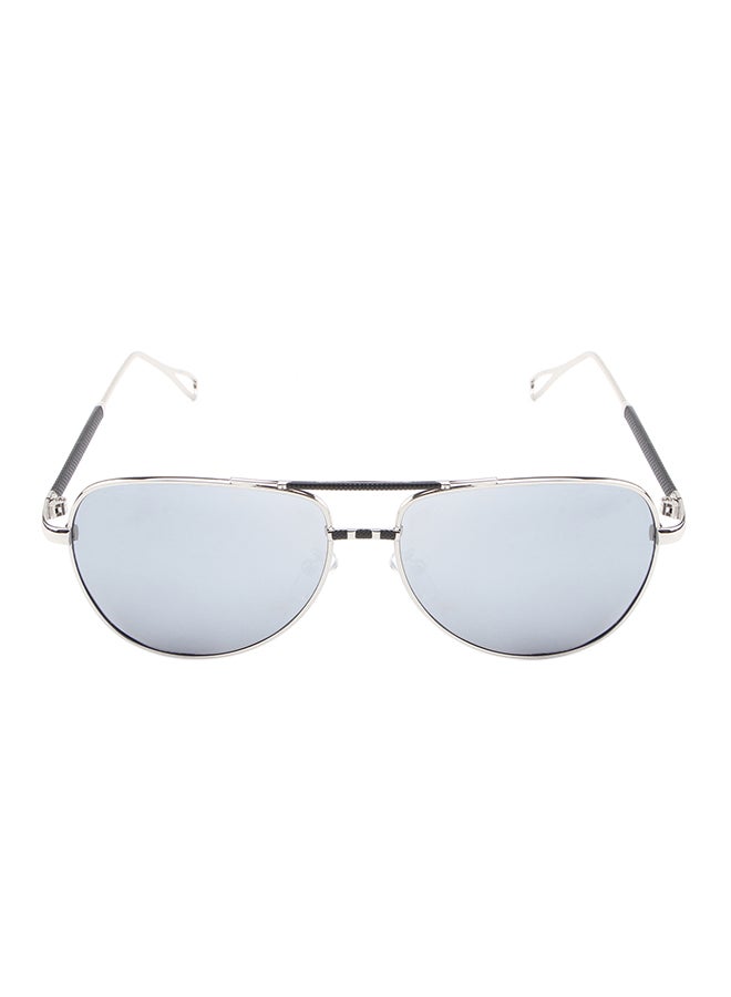 Sharpdo UV Protected Aviator Sunglasses - Image 1