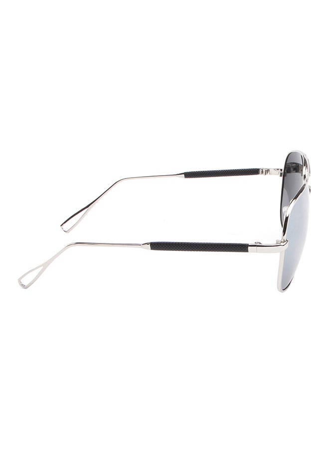 Sharpdo UV Protected Aviator Sunglasses - Image 2