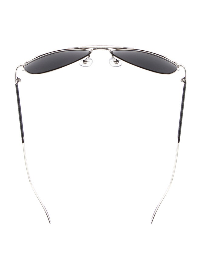 Sharpdo UV Protected Aviator Sunglasses - Image 3