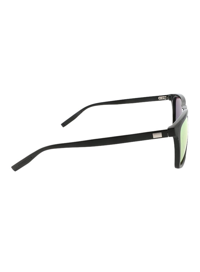 Sharpdo Polarized Wayfarer Sunglasses - Image 2