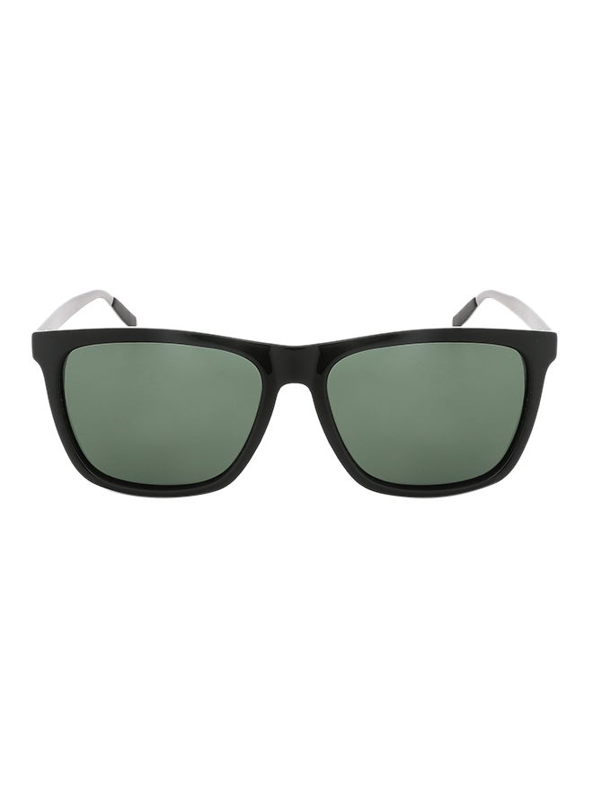 Sharpdo - Polarized Wayfarer Sunglasses - Image 1