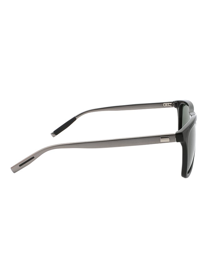 Sharpdo - Polarized Wayfarer Sunglasses - Image 1