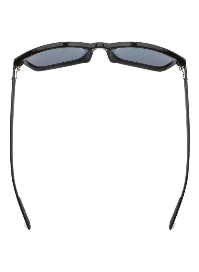 Sharpdo Polarized Wayfarer Sunglasses - Image 4