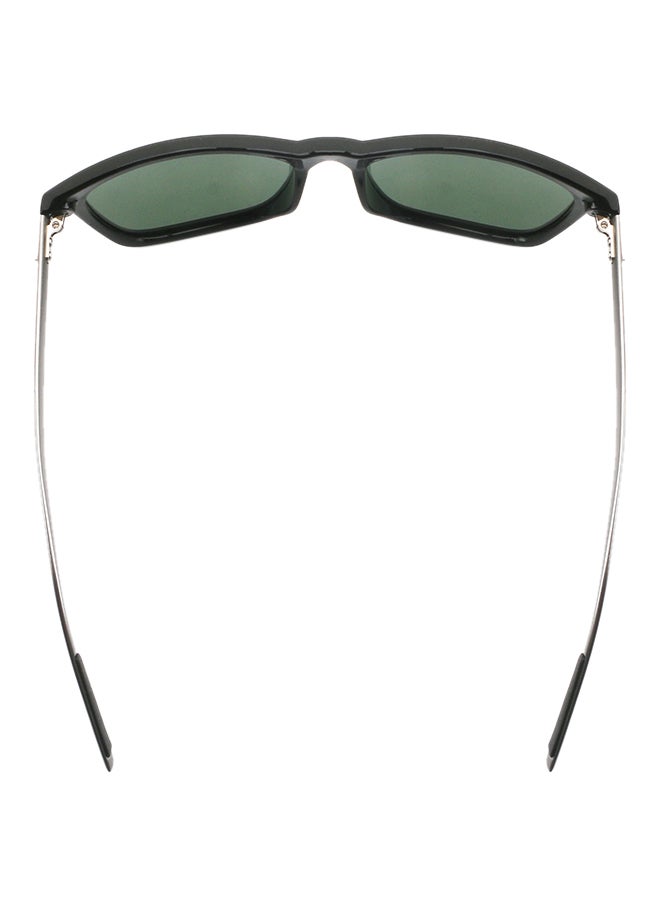Sharpdo - Polarized Wayfarer Sunglasses - Image 1