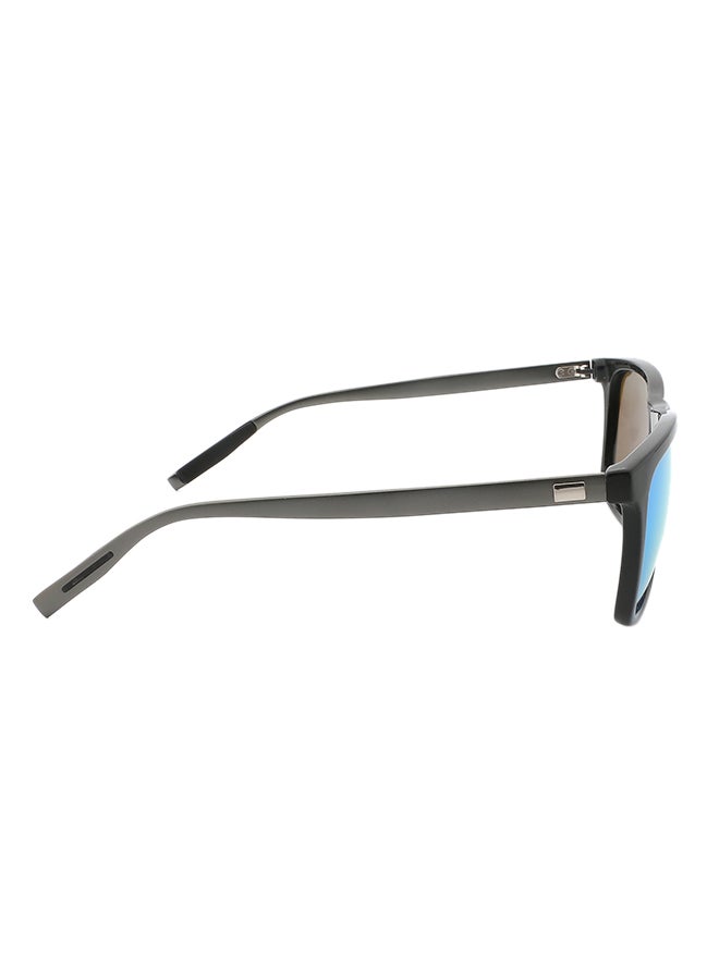 شاربدو نظارات شمسية بإطار مستقطب من Wayfarer - Image 2