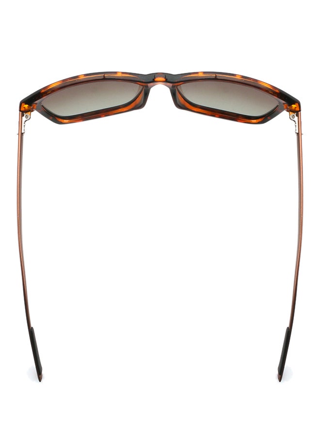 Sharpdo Polarized Wayfarer Sunglasses - Image 2