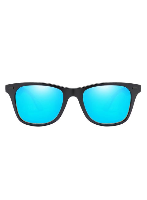 نظارات شمسية بإطار مستقطب من Wayfarer
