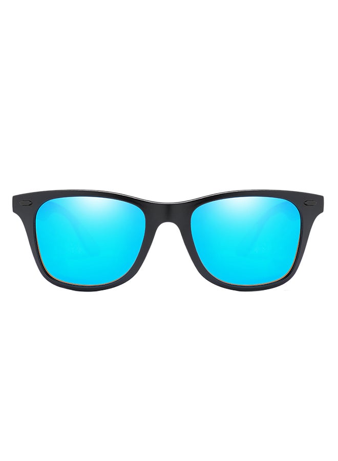 شاربدو - نظارات شمسية بإطار مستقطب من Wayfarer - Image 1