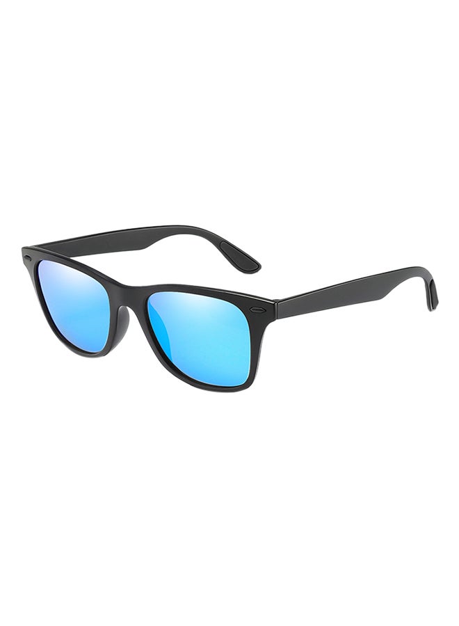 شاربدو - نظارات شمسية بإطار مستقطب من Wayfarer - Image 1