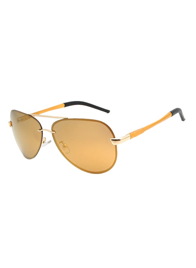 Sharpdo UV Protected Sunglasses - Image 1
