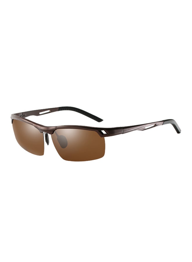 Sharpdo HD Polarized UV Protection Sunglasses - Image 1