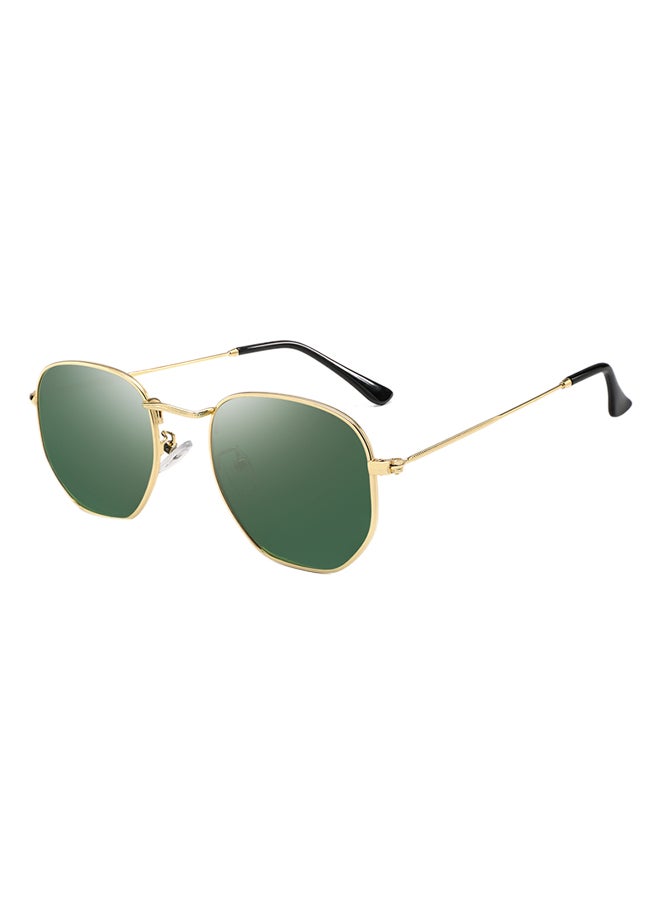 Sharpdo Polarized Asymmetrical Sunglasses | Best Price KSA | Riyadh, Jeddah