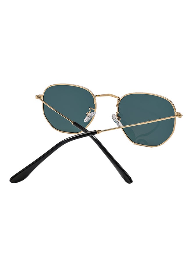 Sharpdo Polarized Round Sunglasses - Image 3