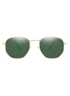 Sharpdo Polarized Asymmetrical Sunglasses  - Image 2