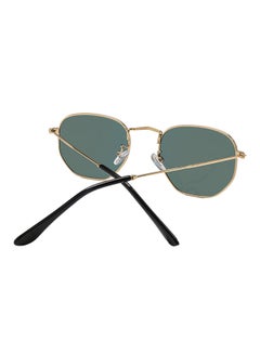 Sharpdo Polarized Asymmetrical Sunglasses  - Image 3