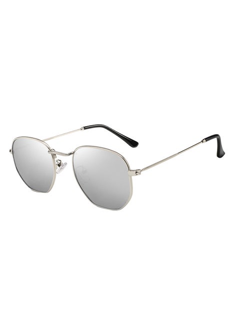 Men's Sunglasses UV Protection Hexagon