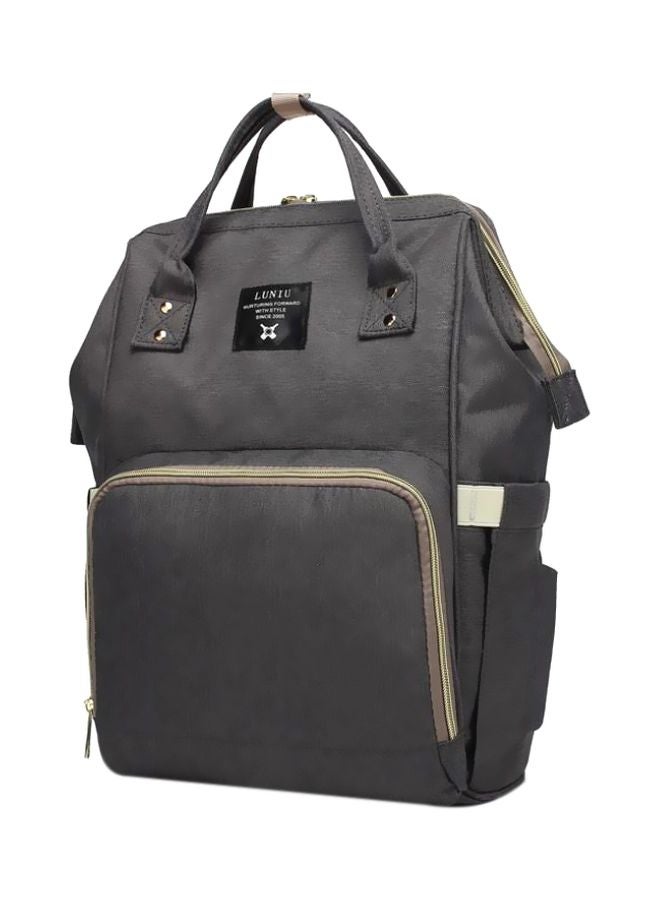 Polyester Diaper Carrying Bag