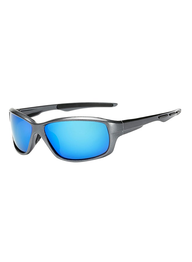 Sharpdo Sport Polarized Sunglasses - Image 1