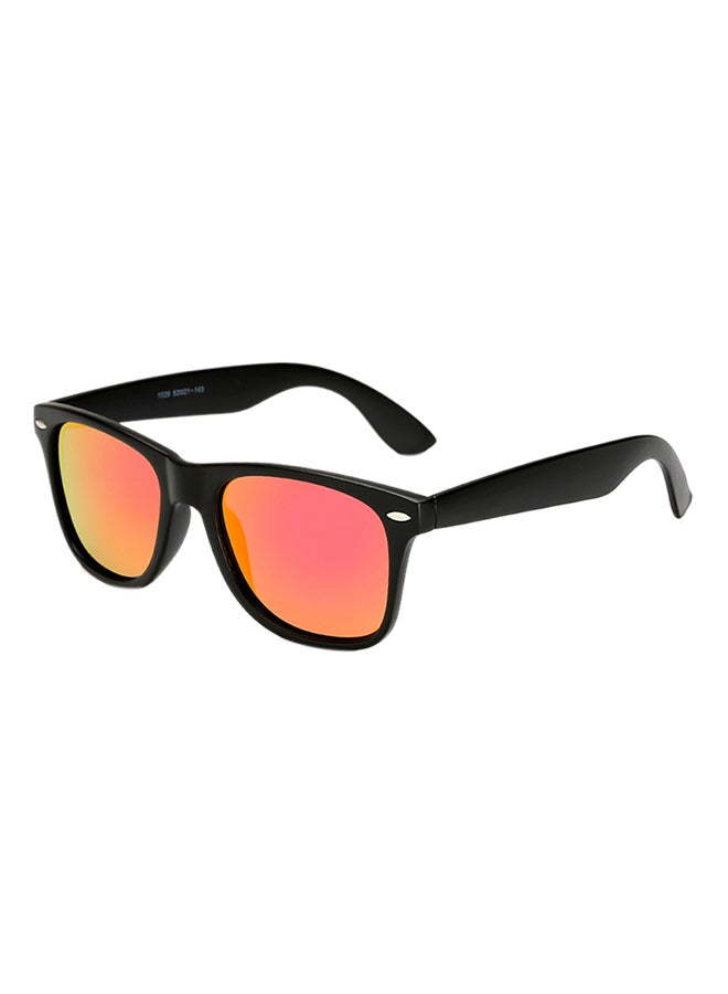 Sharpdo UV Protection Square Sunglasses - Image 1