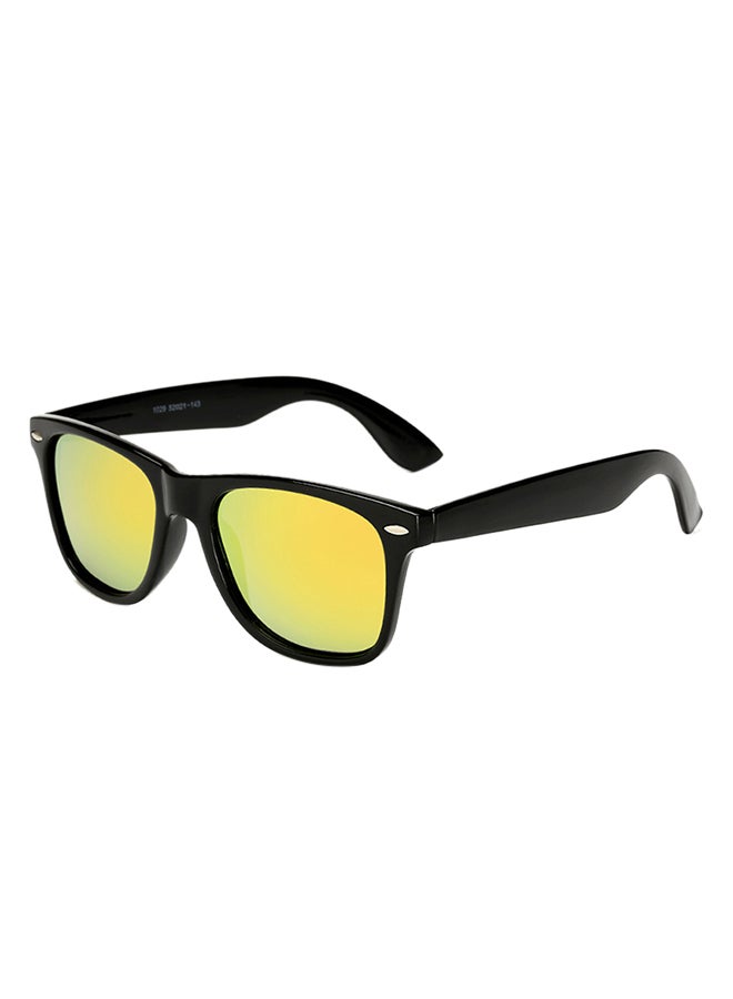 Sharpdo Polarized Square Sunglasses - Image 1