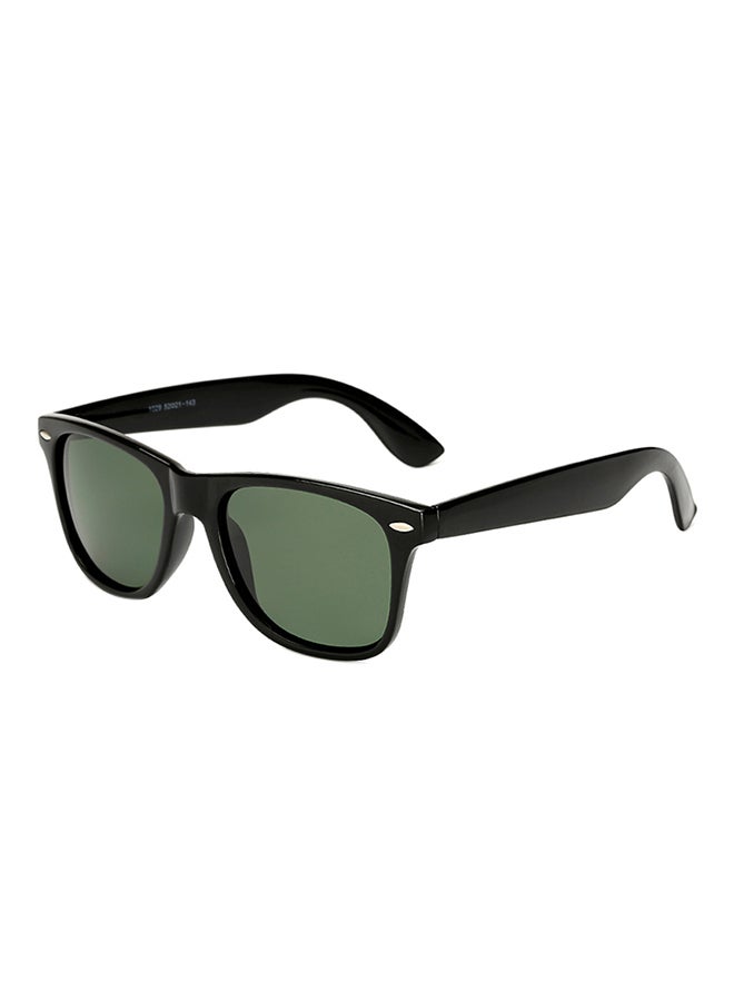 Sharpdo Polarized Square Sunglasses - Image 1