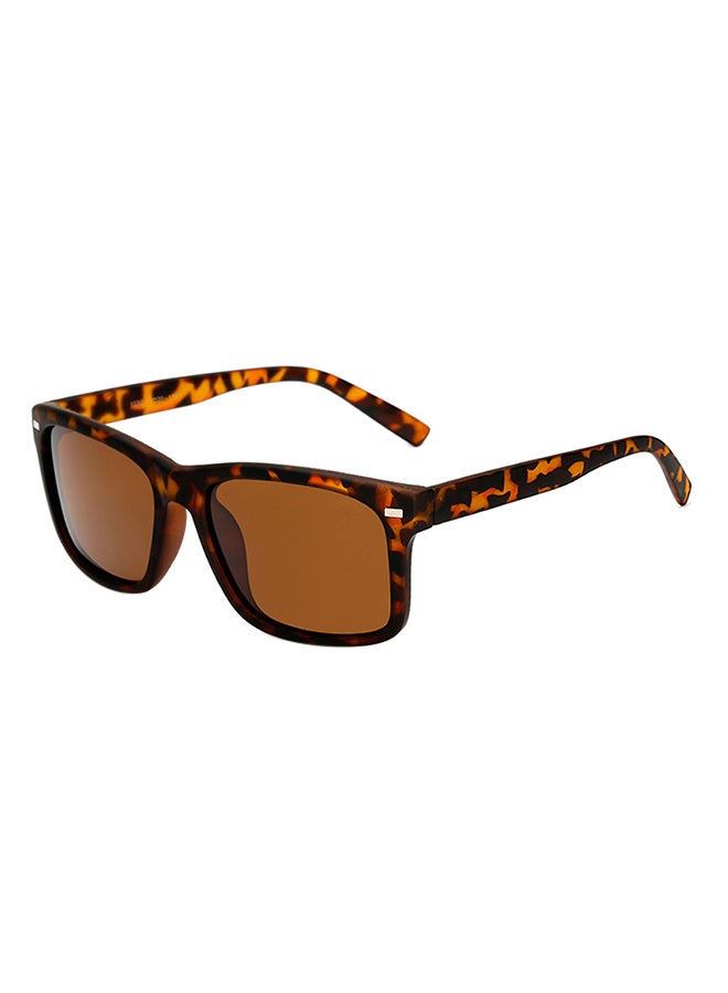 Sharpdo Polarized Square Sunglasses - Image 1