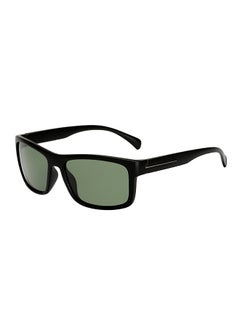 Sharpdo Polarized Rectangular Sunglasses  - Image 1