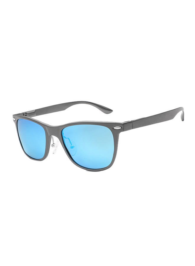 Sharpdo Polarized Square Sunglasses - Image 1