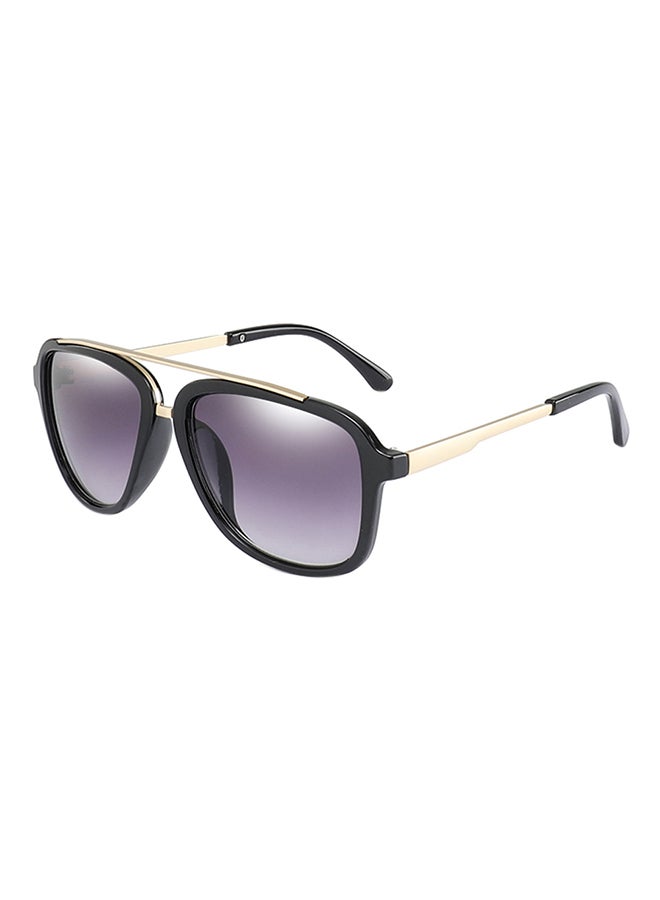 Sharpdo Women's Polarized Square Sunglasses - Image 1