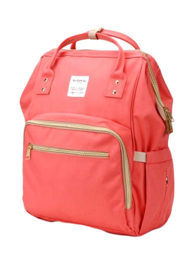 Multifunctional Diaper Bag