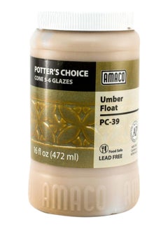 Umber Float