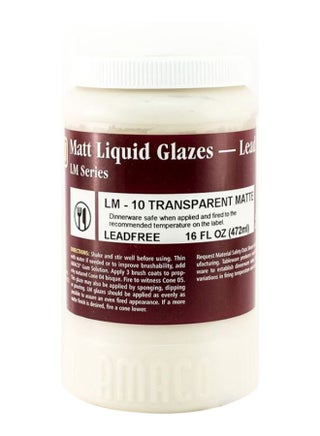 Transparent Matte