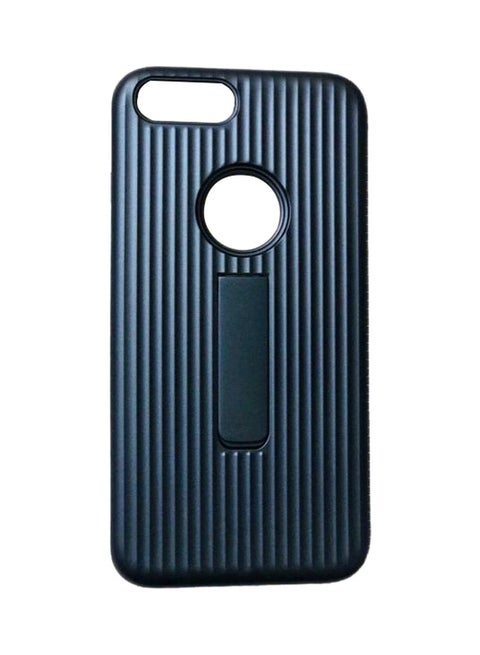 Protective Case Cover With Kickstand For Apple iPhone 7 Plus/8 Plus Blue