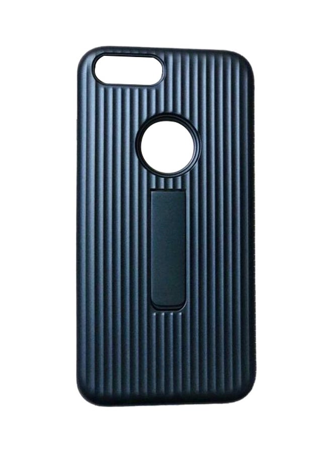 Protective Case Cover With Kickstand For Apple iPhone 7 Plus/8 Plus Blue