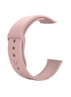 Replacement Band For Apple Watch Series 3/2/1 Pink