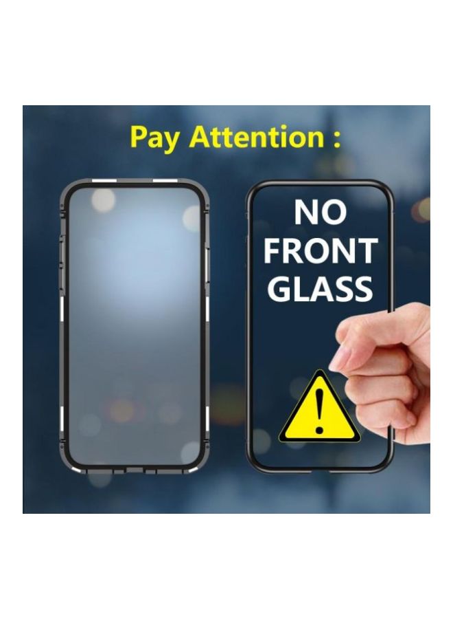 آرمور غطاء حماية واق لهاتف هواوي P30 برو شفاف/فضي - Image 5