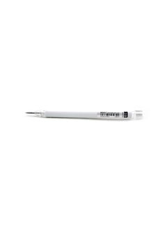 M&G Mechanical Writing Pencil White/Clear 