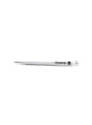 Mechanical Writing Pencil White/Clear