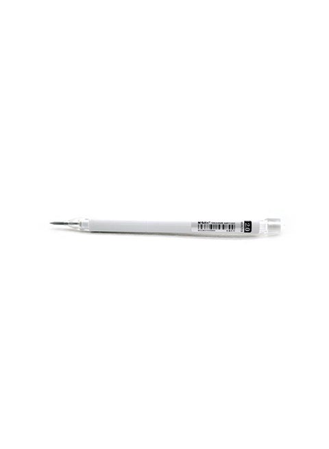 Mechanical Writing Pencil White/Clear