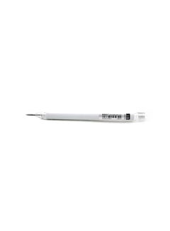 M&G Mechanical Pencil White/Grey/Clear 