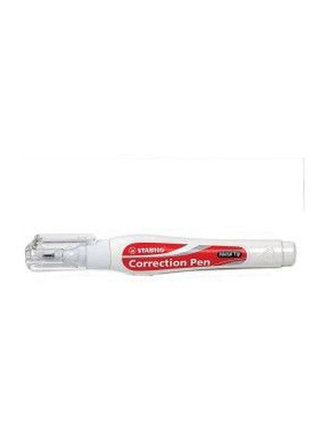 Correction Pen White/Red - v1563905070/N28549971A_1