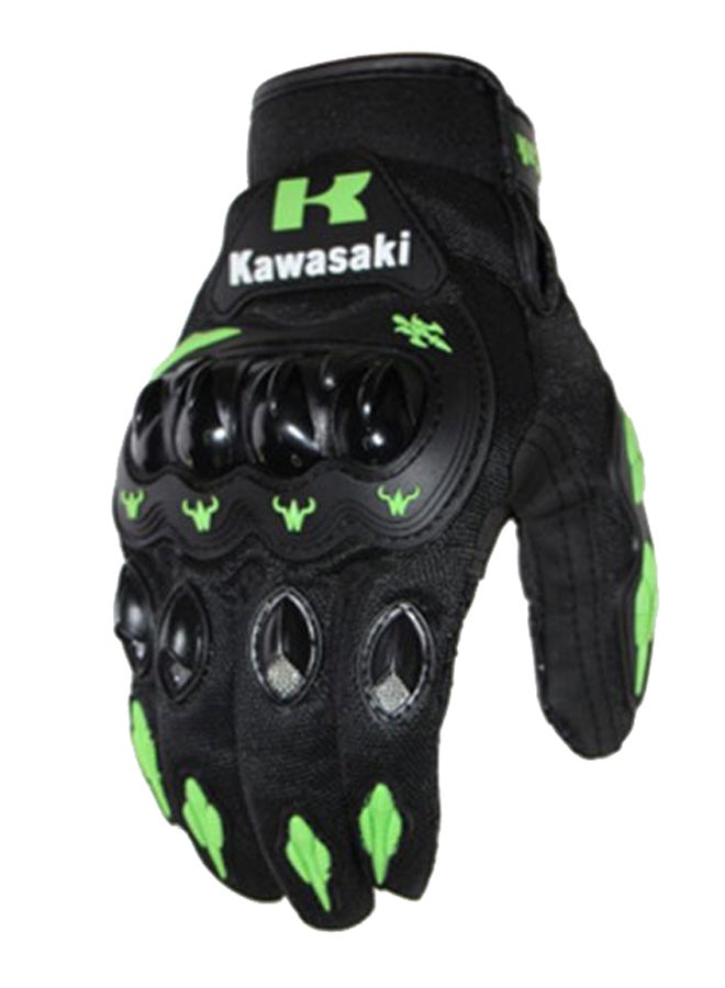Cool Baby Protective Ride Motor Bike Gloves 