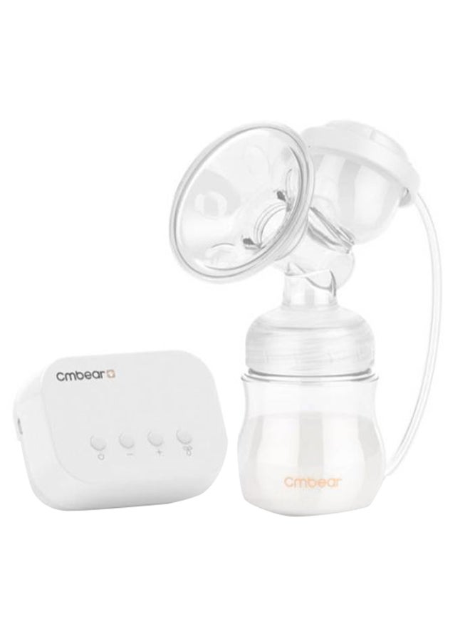 Cmbear Electric Breast Pump Milk Machine