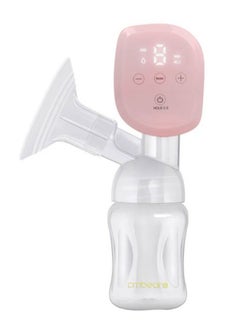 LED Display Electric Breast Pump Milk Machine - v1563921534/N27580779A_1